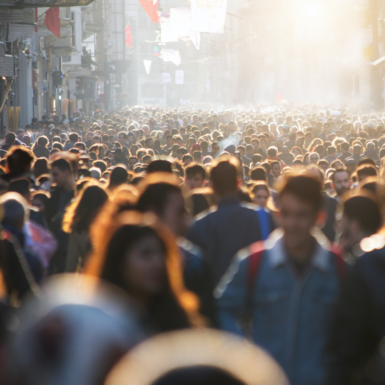 Türkiye'de her yıl 240 bin kişi kanser tanısı alıyor