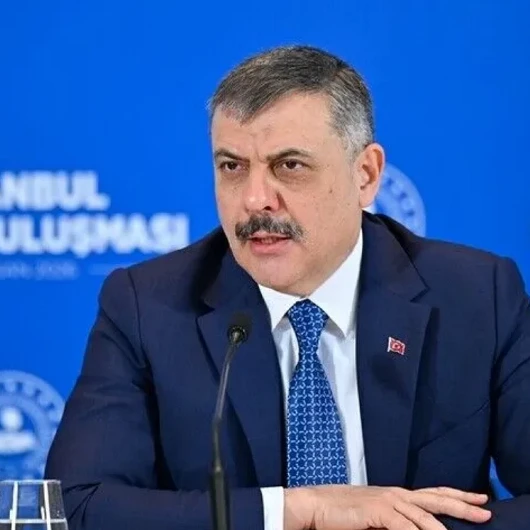 İçişleri Bakanı Çiftçi Selde Son Durumu Açıkladı: 'Tehlike Henüz Geçmiş Değil'