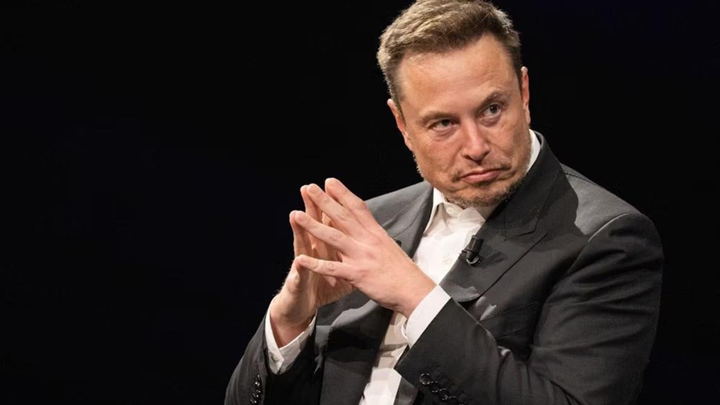 Elon Musk bu kez de kendi Wikipedia'sını geliştiriyor: Grokipedia