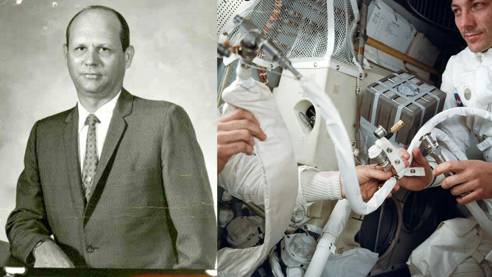 Apollo 13'ün kahramanı 95 yaşında hayatını kaybetti