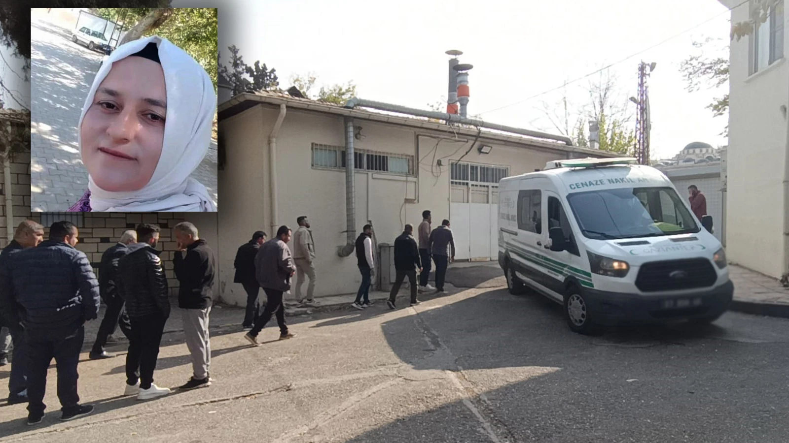 Gaziantep'te kadın cinayeti: Tartıştığı eşini av tüfeğiyle katletti