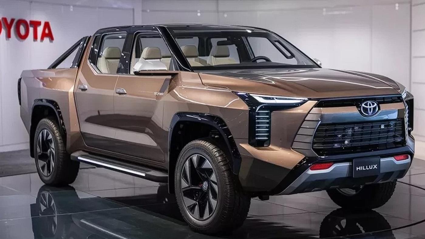Toyota, araç model değişimini 9 yıla çıkarmaya hazırlanıyor