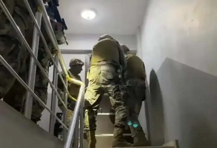 İstanbul - Uluslararası suç örgütüne 2 ilde eş zamanlı operasyon: 9 gözaltı