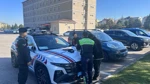 Nevşehir'de Tartıştığı Sürücüye Saldırmak İçin Aracından İnen Şahsa 180 Bin TL Ceza