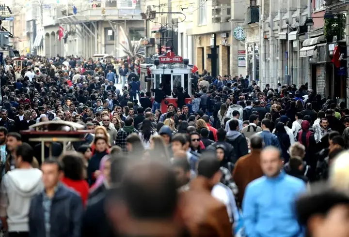 TÜİK verileri açıkladı! Türkiye'de ortalama yaşam süresi belli oldu