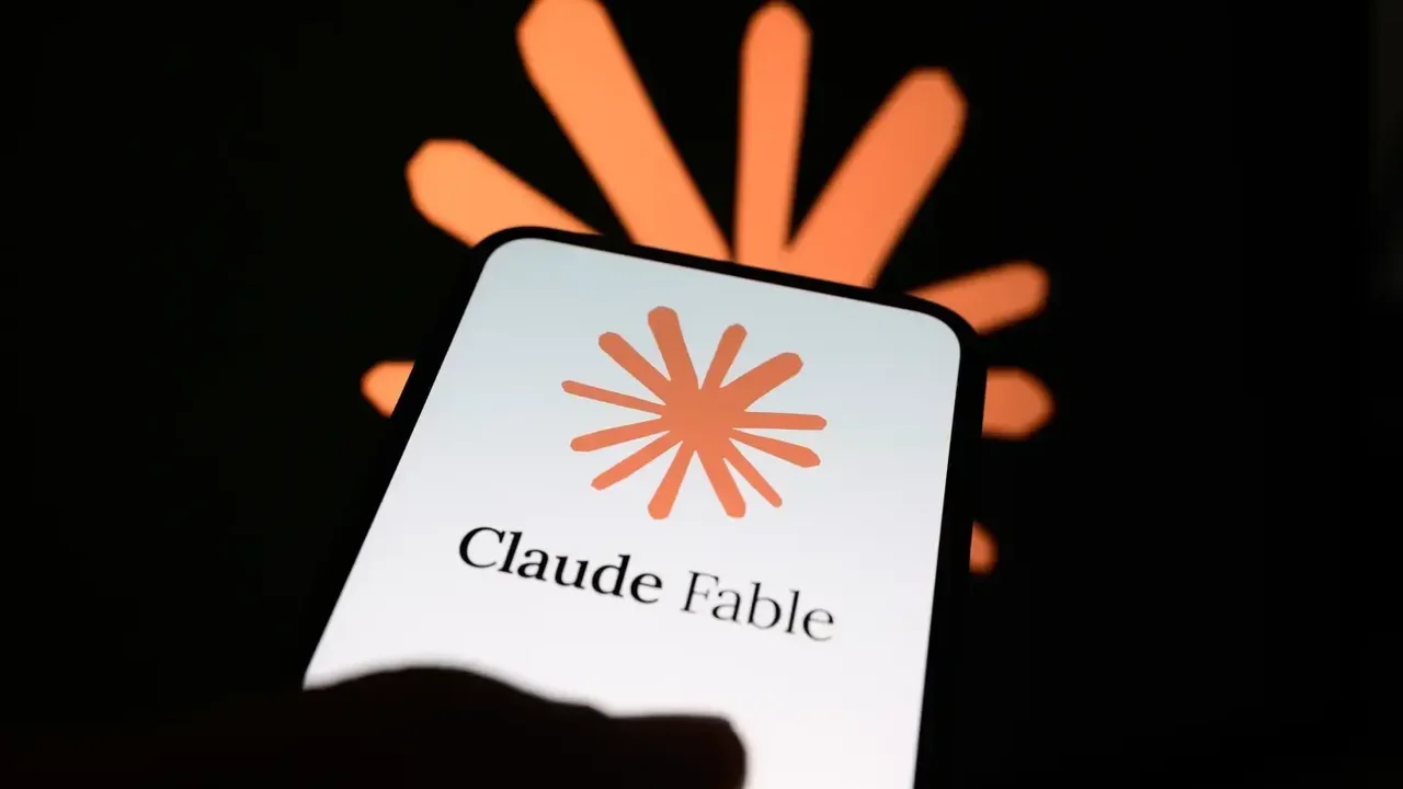 Anthropic Claude Fable 5.5 için Geri Sayım Başladı