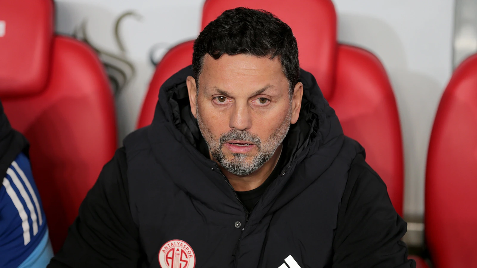 Antalyaspor, Erol Bulut ile yollarını ayırdı