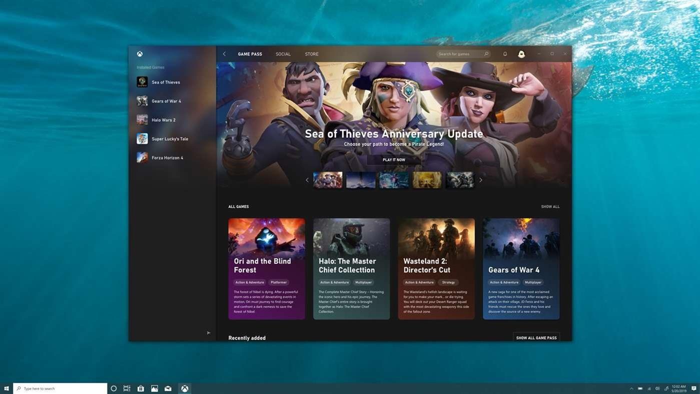 Microsoft Xbox Uygulaması güncelledi: İşte yeni özellikler