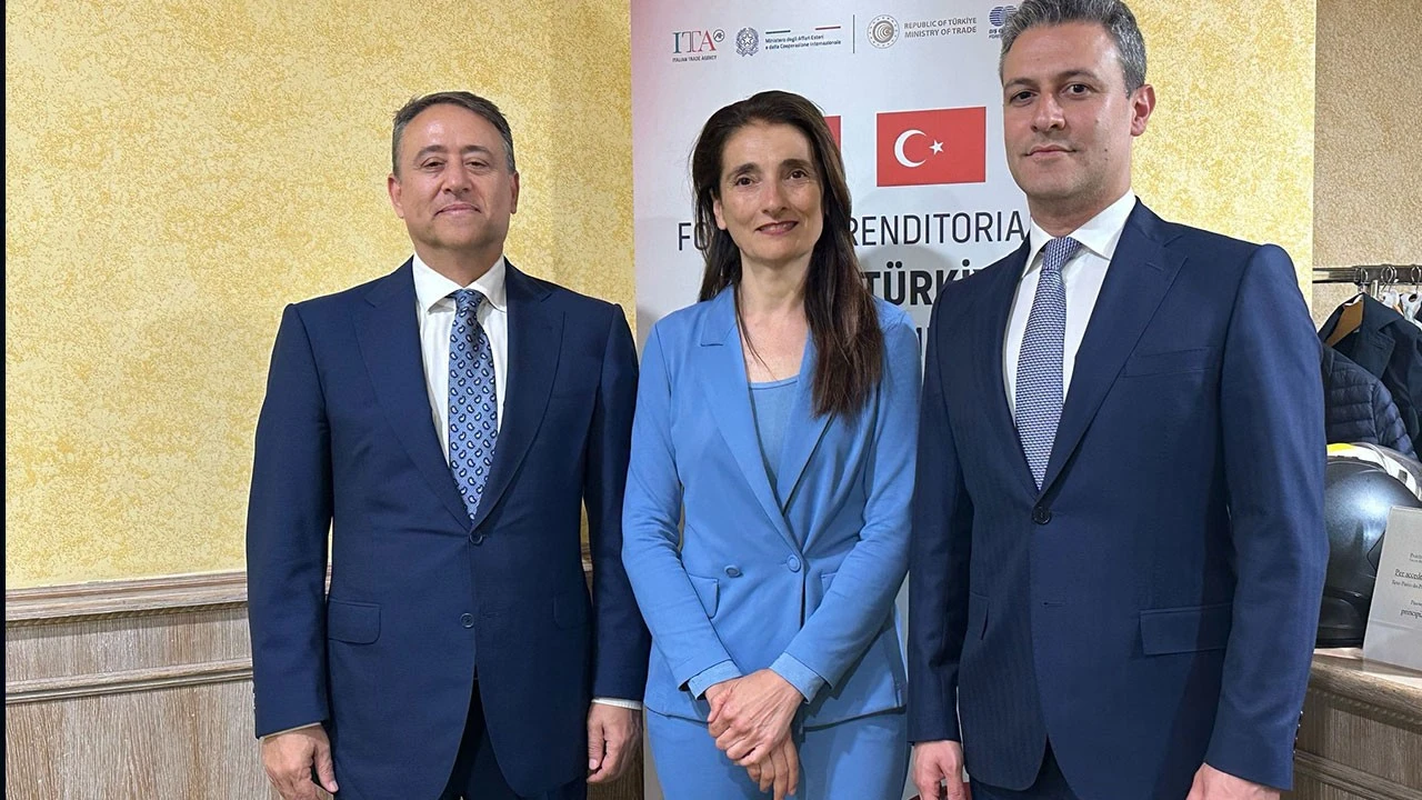 Beko’dan Avrupa’da 125 milyon euroluk stratejik finansman anlaşması