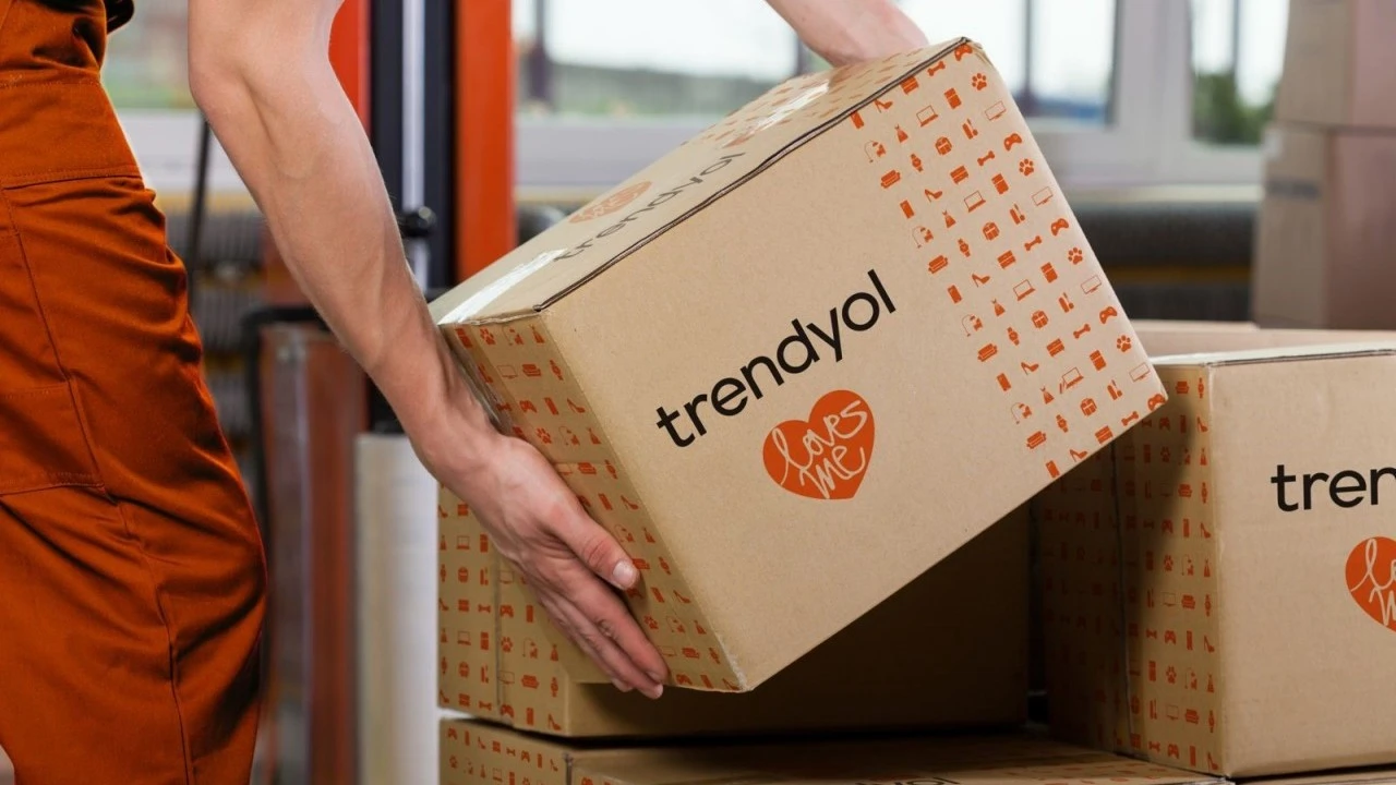 Trendyol Kasım Hedeflerini İş Ortakları Zirvesi'nde Açıkladı