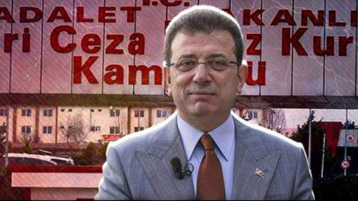 CANLI| İBB Davası'nda 17. gün: Mahkemede tansiyon yükseldi
