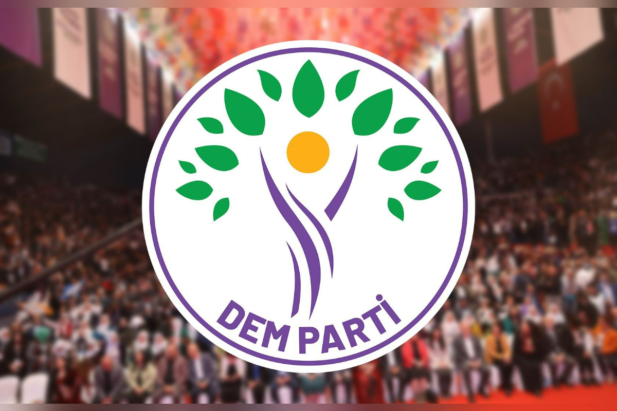 DEM Parti’den İstanbul’daki Sel Felaketi İçin Çağrı: Tüm Yetkili Kurumlar Alarm Durumuna Geçmeli