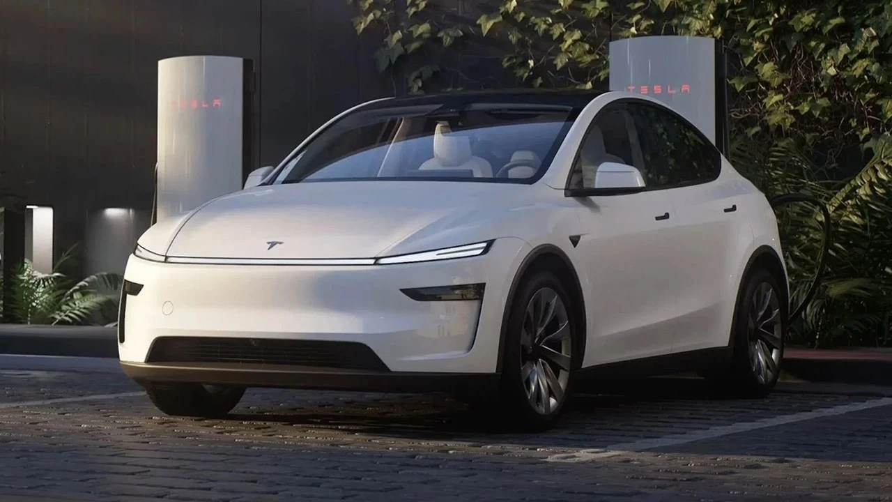 Tesla, Avrupa'da 10 aydır kan kaybediyor: Satışlar yüzde 48 düştü