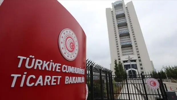 Ticaret Bakanlığı'ndan 17 bin 395 firmaya 455 milyon TL ceza