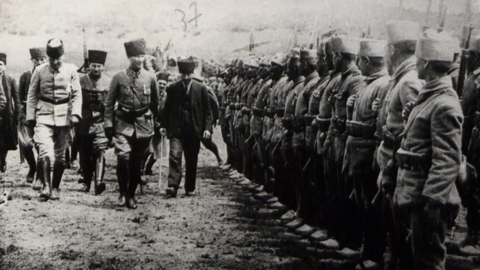 30 Ağustos Zafer Bayramı: Bir milletin bağımsızlık mücadelesinin dönüm noktası