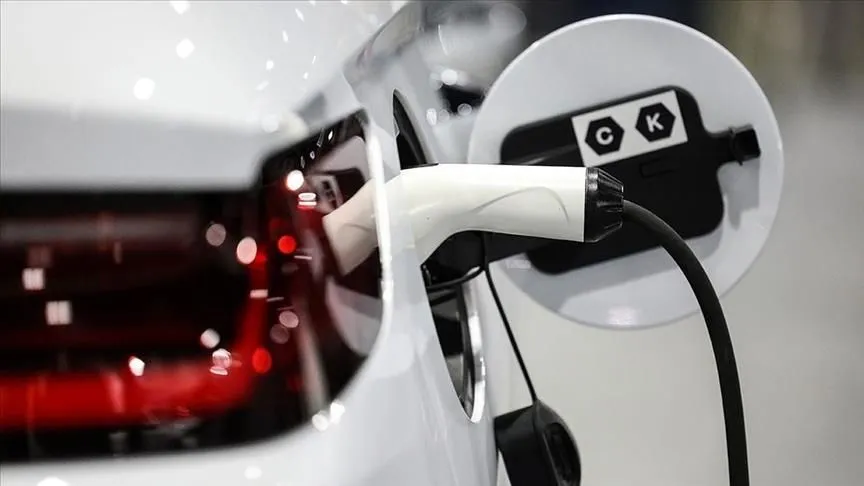 Elektrikli araç küresel satışları ocakta yüzde 3 düşüşle 1,2 milyon oldu