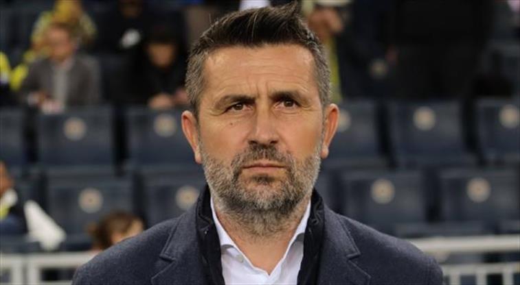 Nenad Bjelica En İYİ Sistemi Bulmaya Çalışıyoruz