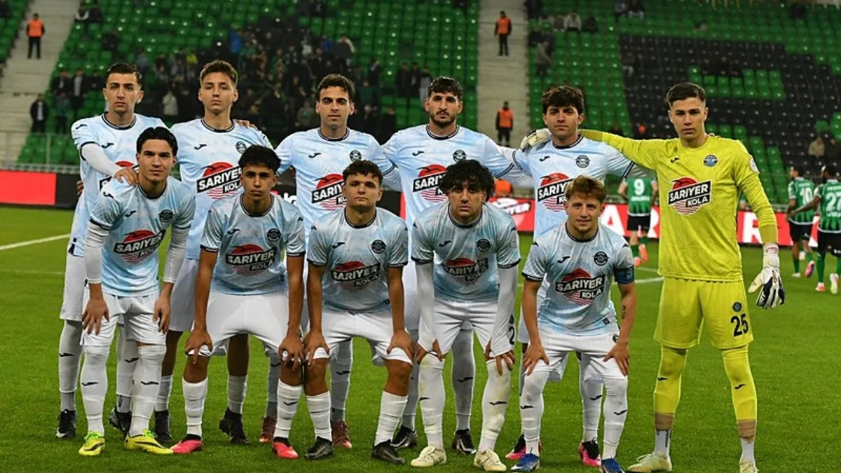 FIFA'dan Adana Demirspor'a bir puan silme cezası daha