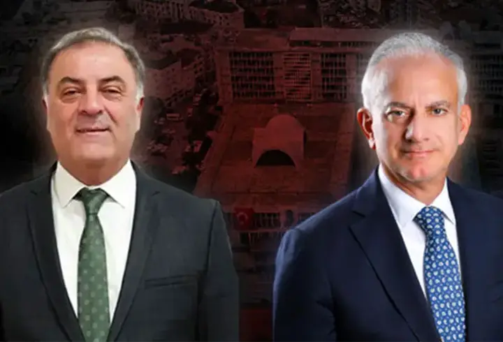 Son Dakika Haberi:  İBB Başkanvekili Seçimi Gerçekleşiyor: 3. Tura Geçildi 