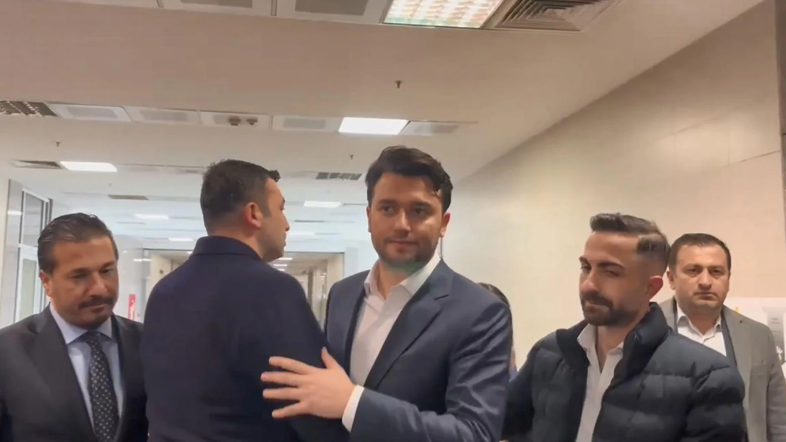 İmamoğlu'nun avukatı Mehmet Pehlivan'ın savcılık ifadesi ortaya çıktı