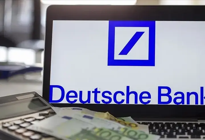 TCMB’nin faiz indirimi sonrası Deutsche Bank’tan yeni tahmin