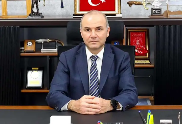 Denizli polisinden 'Emniyet Müdürü Sağdıç' adına sahte hesap uyarısı