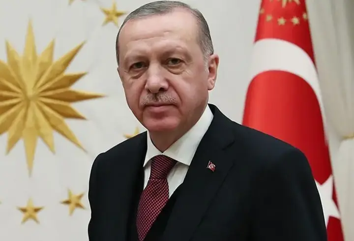 Cumhurbaşkanı Erdoğan'dan Antalya Diplomasi Forumu'nda peş peşe görüşmeler