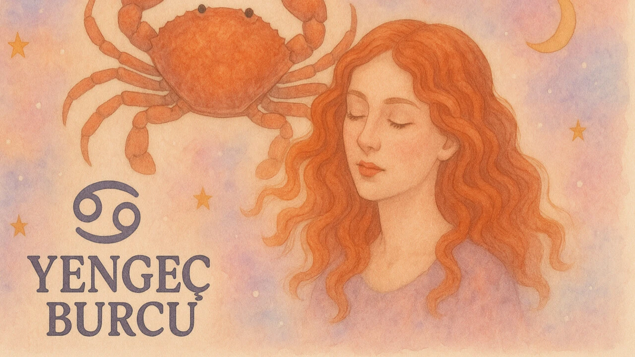 Yengeç burcu beklediğin fırsat olabilir, 1 Ağustos günlük burç yorumu