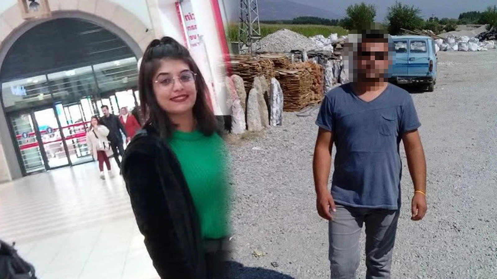 Sosyal medya fenomeni Meltem Menteşeli cinayetinden aranan şahıs yakalandı