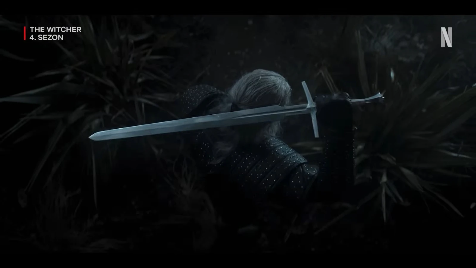 The Witcher 4. sezondan yeni fragman yayınlandı
