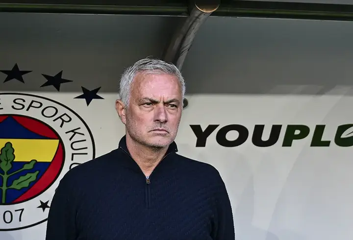Jose Mourinho, Rusya’ya davet edildi! Resmen açıklandı