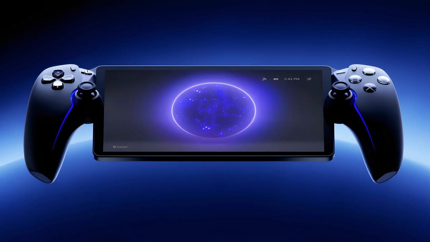PlayStation Portal OLED ve taşınabilir PS6 detayları sızdırıldı