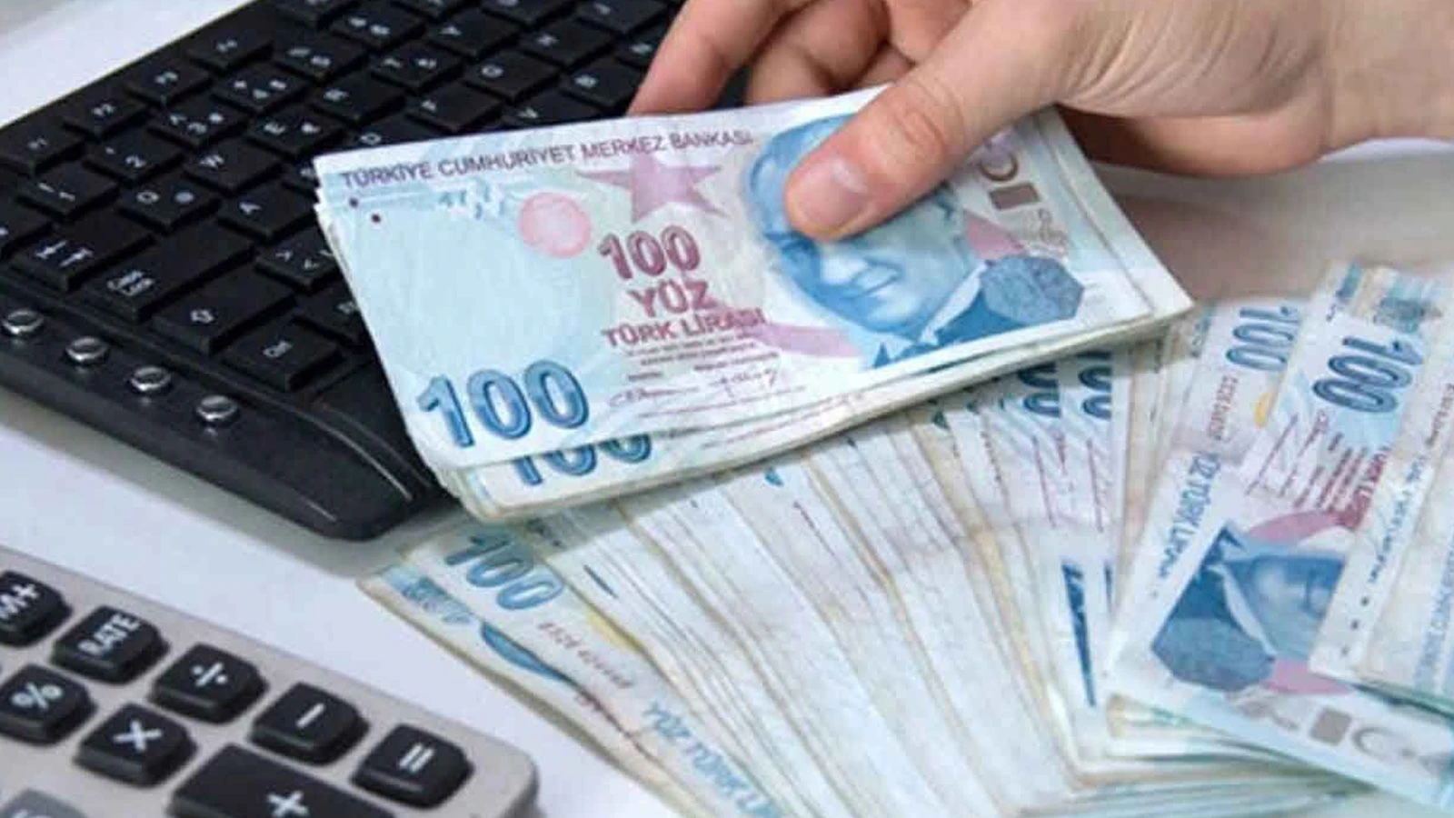 600 bin TL'nin 1 aylık faiz getirisi belli oldu!
