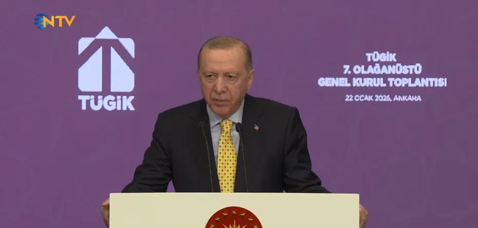 Cumhurbaşkanı Erdoğan'dan ekonomi mesajları: Enflasyonda düşüş göreceğiz