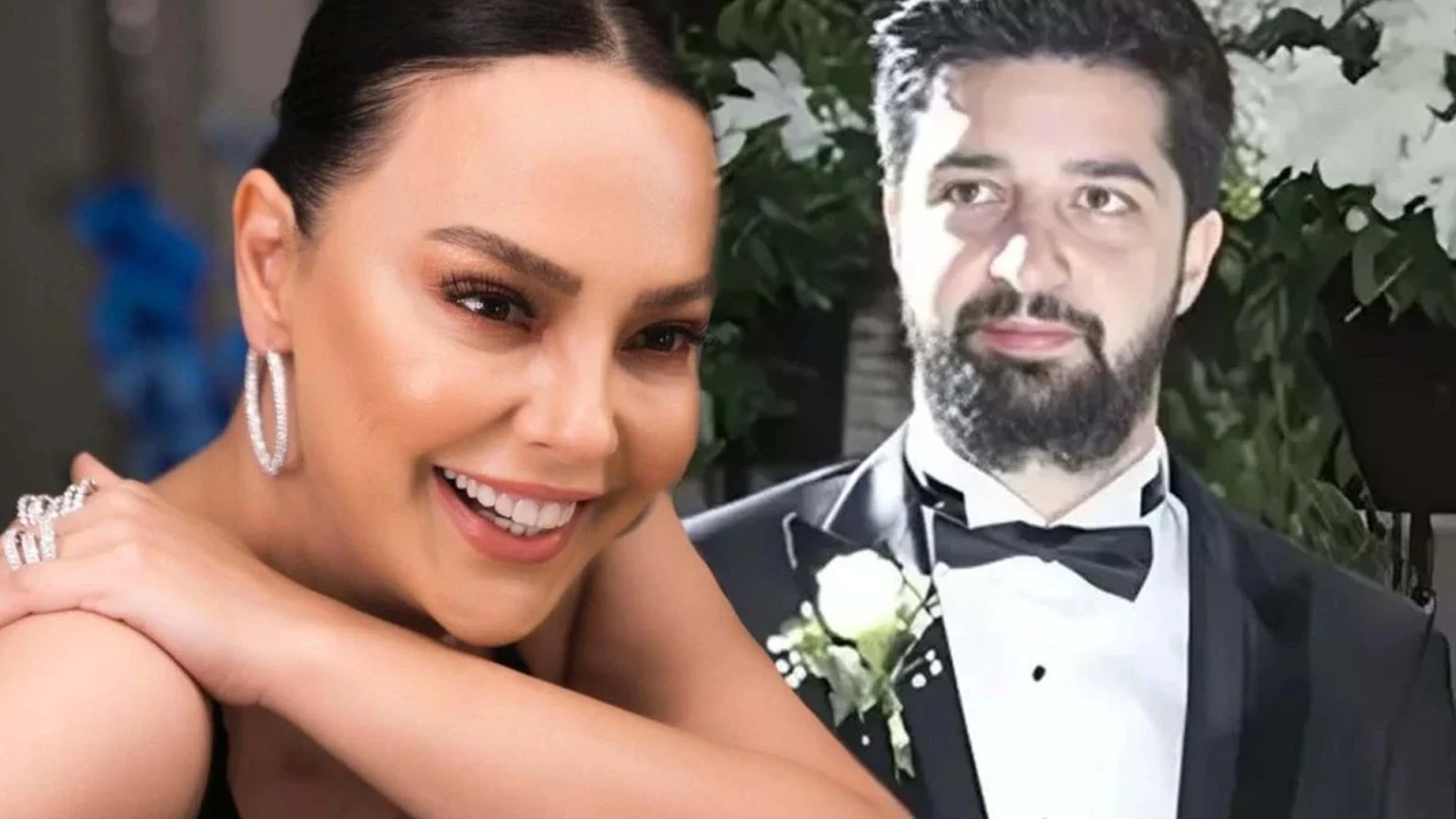 19 aylık evlilik tek celsede bitti: Ebru Gündeş 4. kez boşandı