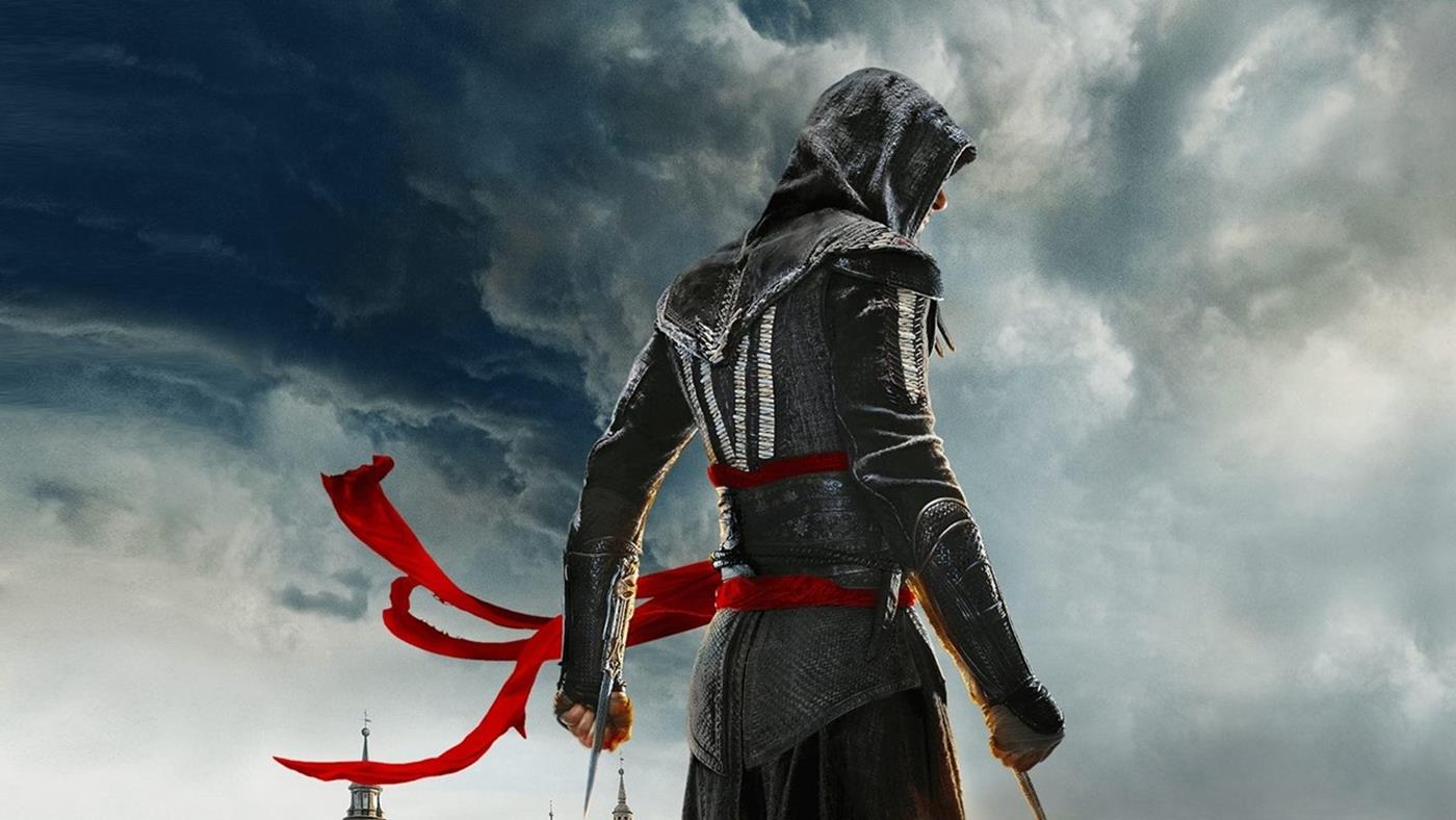 Netflix'in Assassin's Creed dizisinden beklenen haber geldi