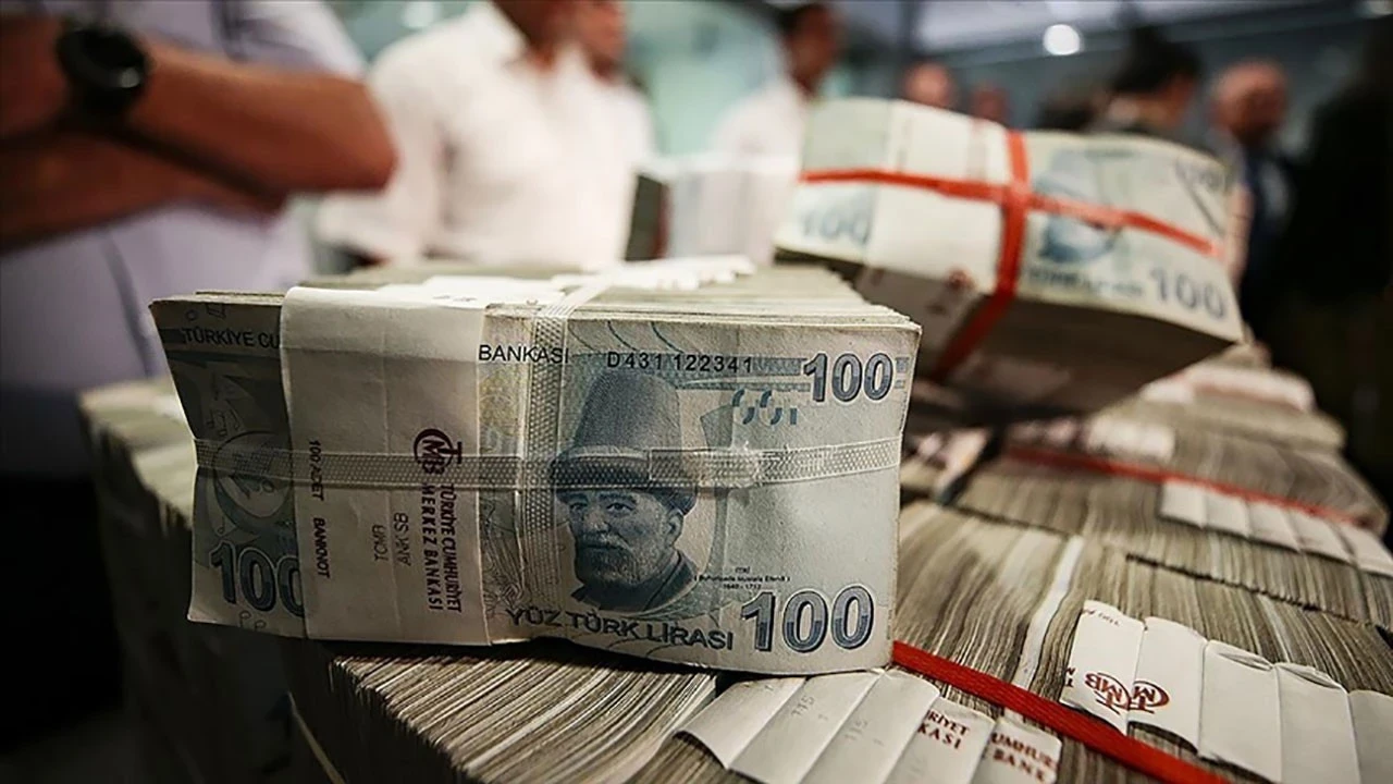 Hazinenin 2027 Finansman Programı Yayımlandı: 7,9 Trilyon Liralık Borç Servisi Planlanıyor