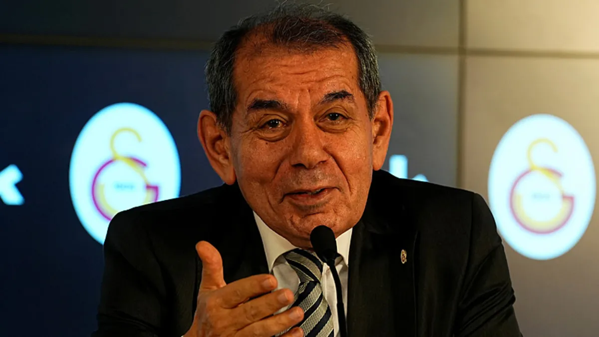 Galatasaray'da Dursun Özbek'ten flaş karar! Fenerbahçe'nin mağlubiyeti sonrası...