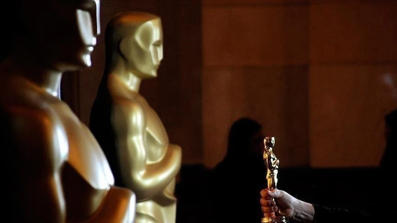 Oscar Ödülleri'nde 100 yıllık gelenek bozuluyor... Anlaşma imzalandı