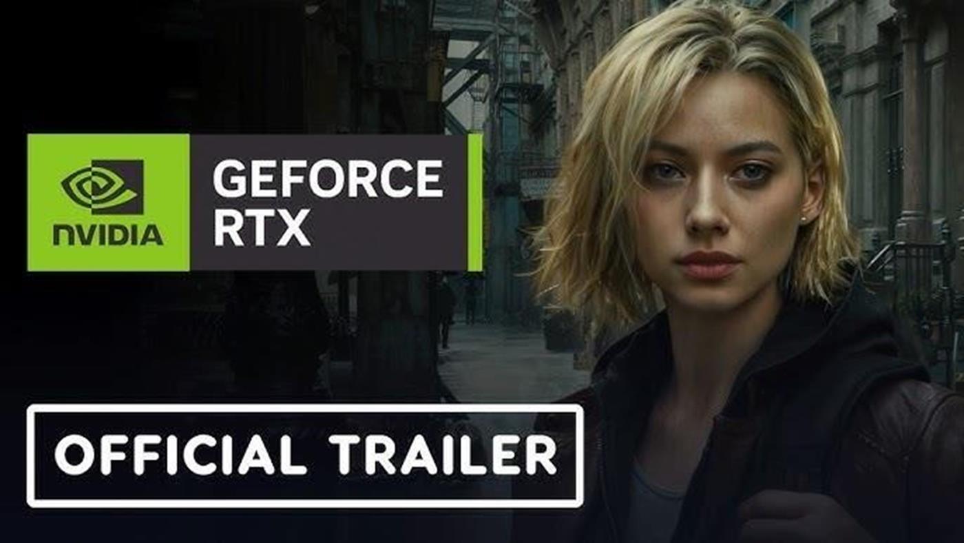 Nvidia'da DLSS 5 krizi: Tanıtım videosu YouTube'tan kaldırıldı
