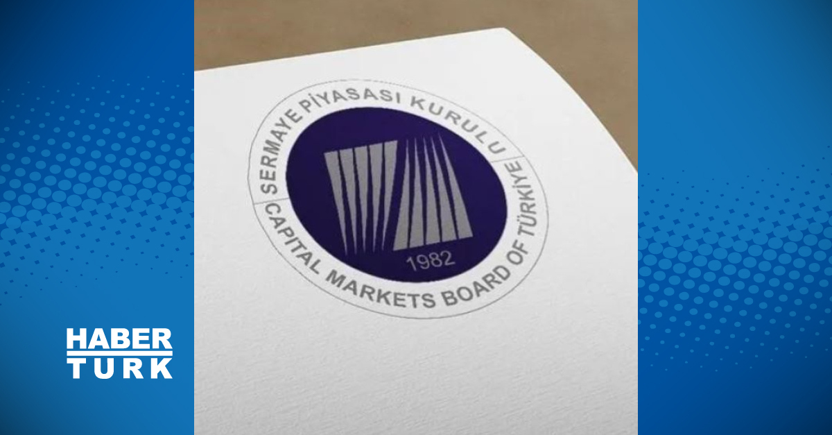 Spk, Tera Ve Pusula'nın Faaliyetlerini Geçici Olarak Durdurdu - Son Dakika Ekonomi Haberleri - Habertürk