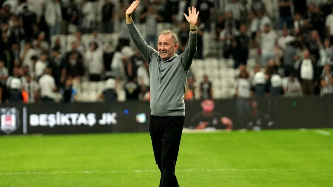 Galatasaray-Beşiktaş maçı öncesi Sergen Yalçın’ın derbi karnesi gündemde