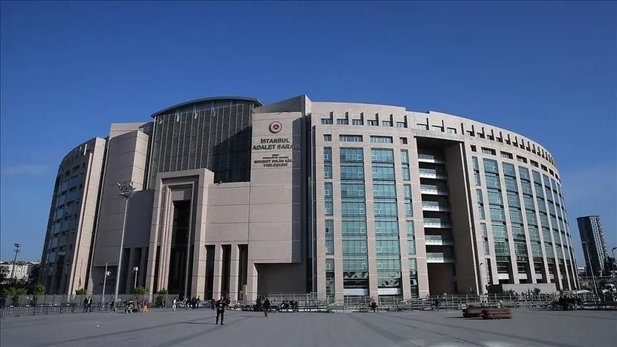 Görevinden uzaklaştırılan Beyoğlu Belediye Başkanı Güney ile 6 şüpheliye iddianame