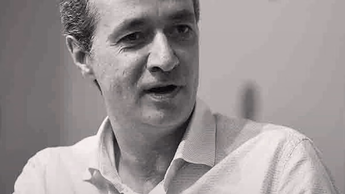Can Yayınları Genel Yayın Yönetmeni Cem Akaş Hayatını Kaybetti