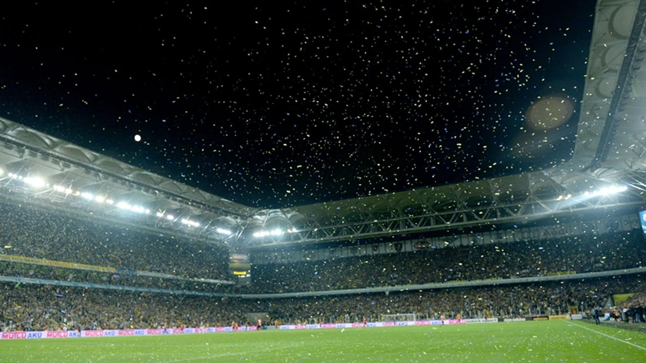 Ülker’in Fenerbahçe desteği yeni sponsorluk döneminde de sürecek
