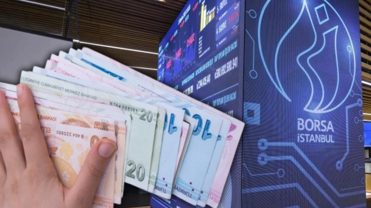 3 Şirket Temettü Kararını Duyurdu. Kar Payının Hesaplara Geçeceği Tarih Belli Oldu