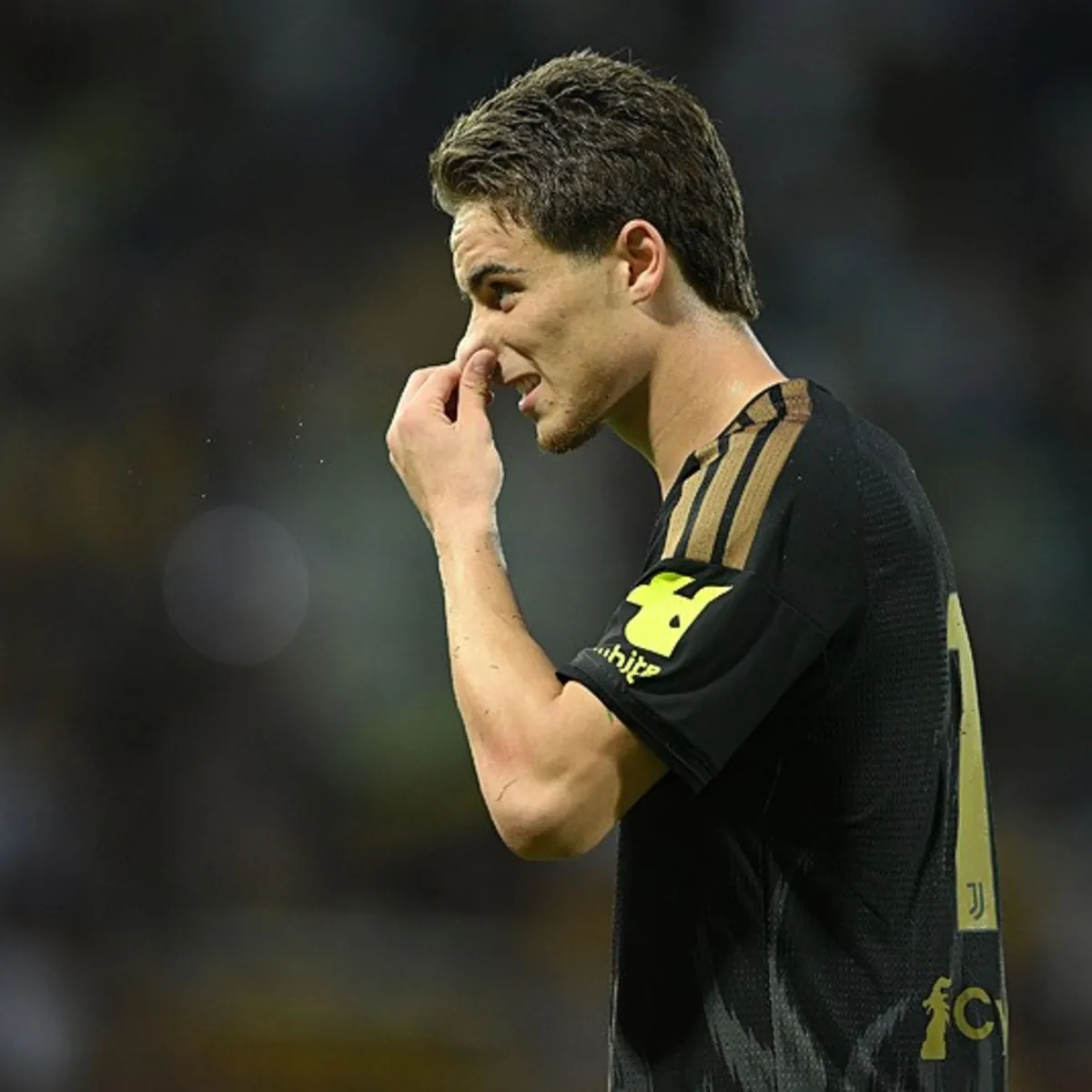 Juventus'tan Kenan Yıldız'ın sağlık durumuna ilişkin açıklama