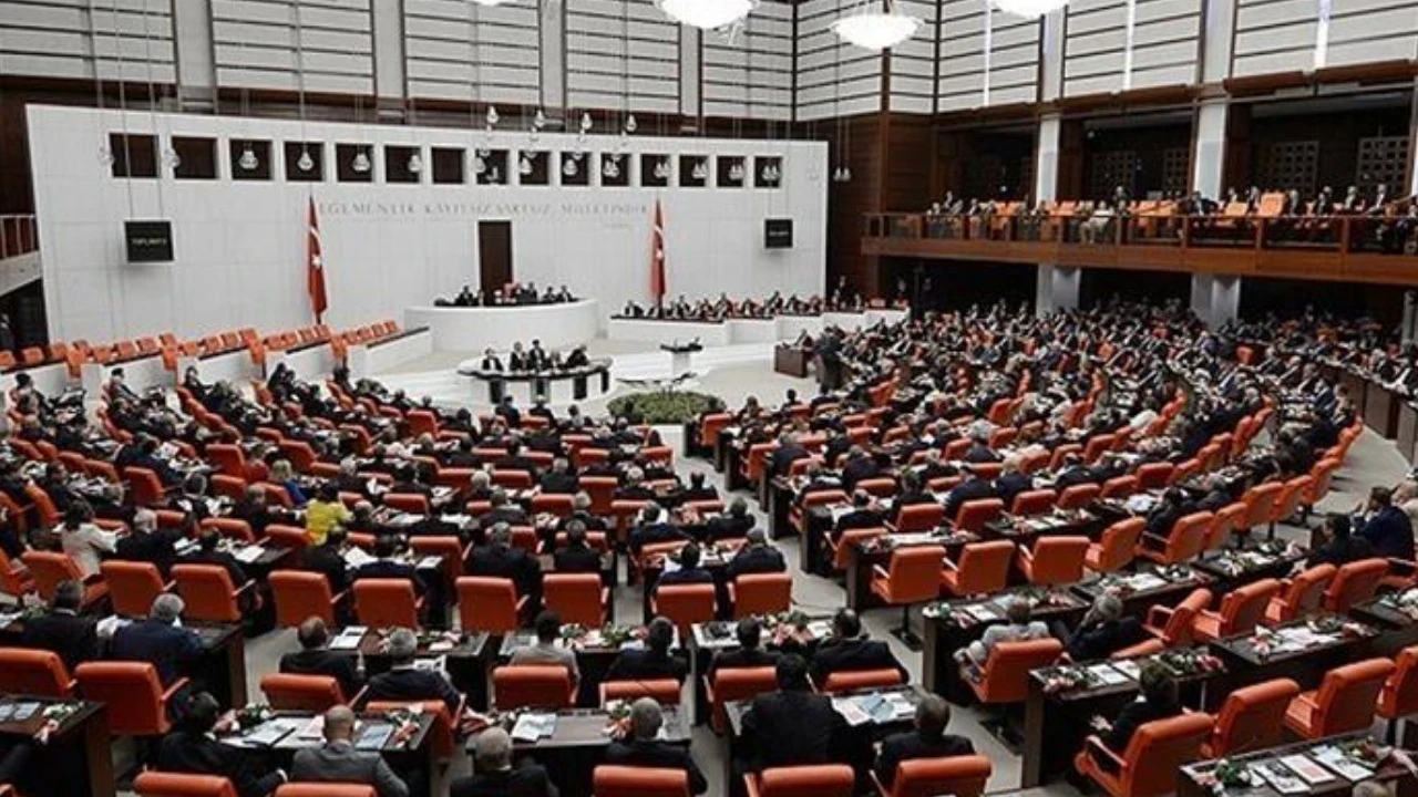12. YARGI PAKETİ SON DURUM... Yeni yargı paketi Meclis'e ne zaman gelecek?