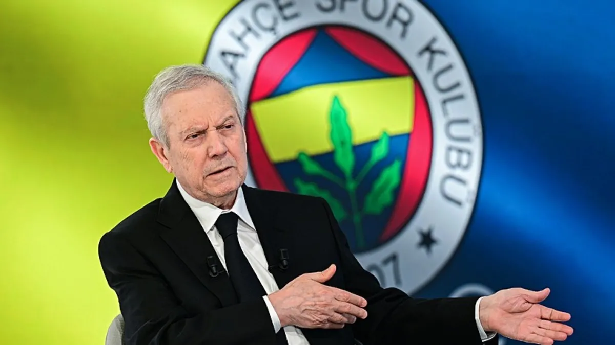 Aziz Yıldırım'dan Galatasaray'a dev çalım! Fenerbahçe'de transfer operasyonu başlıyor