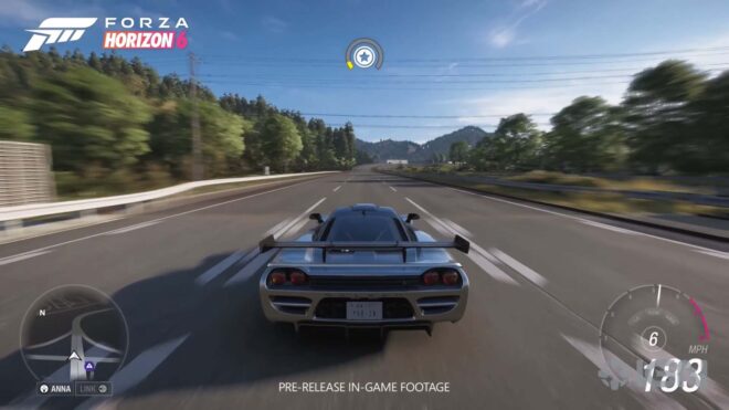 Forza Horizon 6 için 8 dakikalık oynanış videosu paylaşıldı